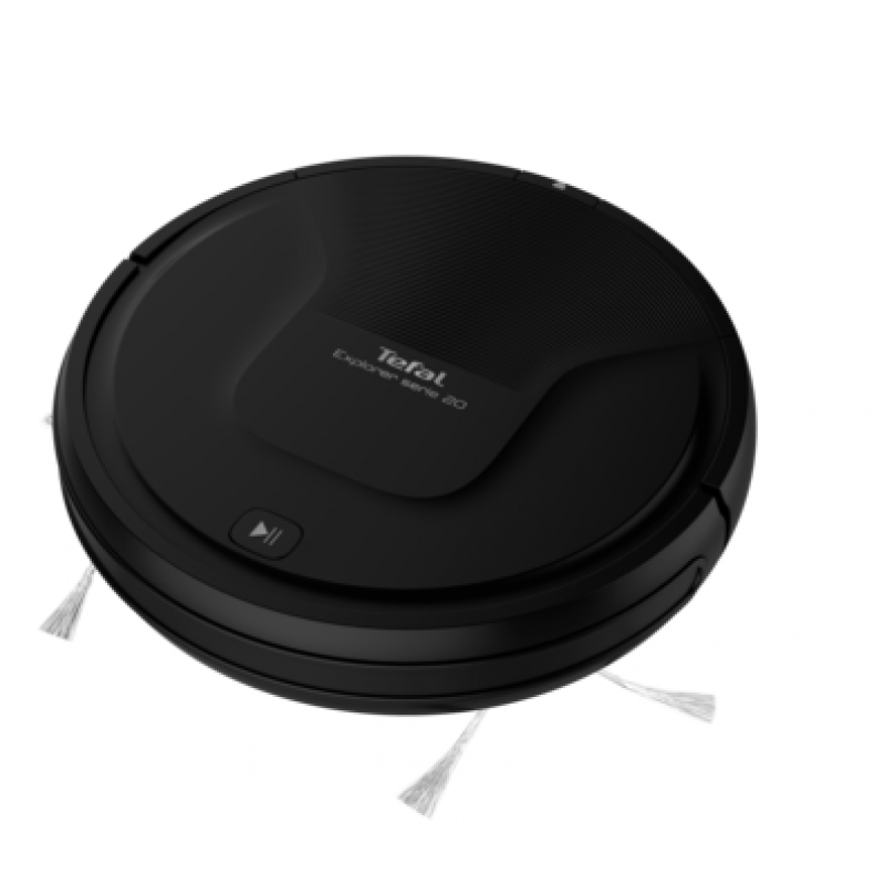 TEFAL EXPLORER SERIE 20